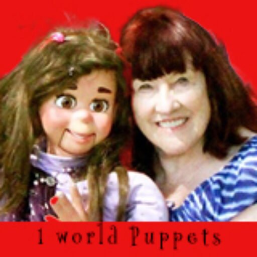 1 World Puppets